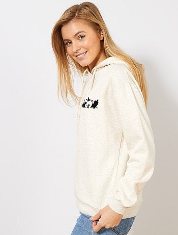 Sudadera con capucha 'El Rey León' de 'Disney' - Kiabi