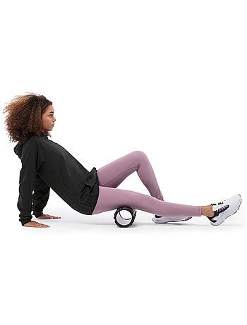 Sudadera con capucha entrenamiento mujer fitness mujer square-w