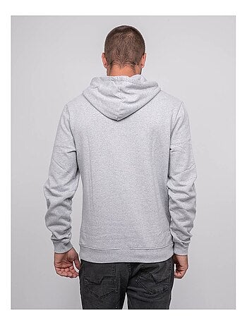 Sudadera con capucha estampada WADADY