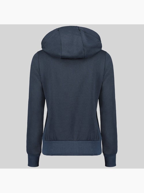 Sudadera con capucha fabeaute – geographical norway - Kiabi Sudadera con capucha fabeaute – geographical norway - Kiabi
