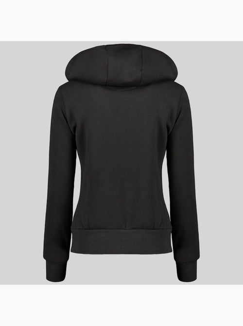 Sudadera con capucha fabeaute – geographical norway - Kiabi Sudadera con capucha fabeaute – geographical norway - Kiabi