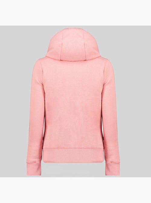 Sudadera con capucha fabeaute – geographical norway - Kiabi