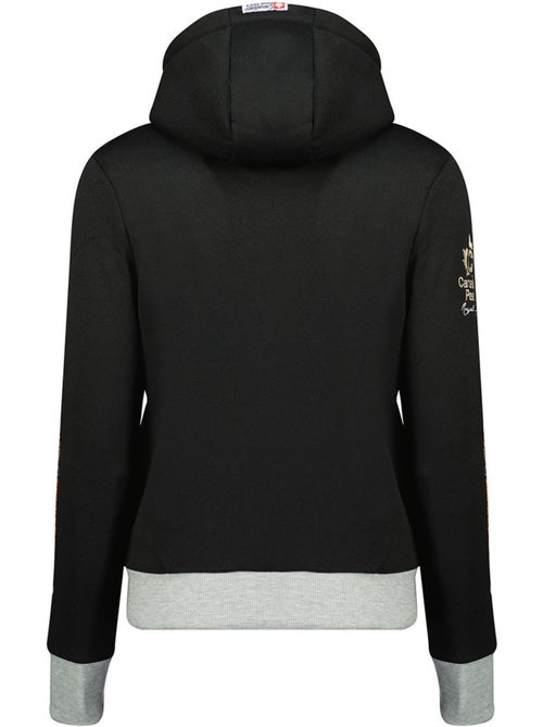 Sudadera con capucha face – canadian peak - Kiabi Sudadera con capucha face – canadian peak - Kiabi