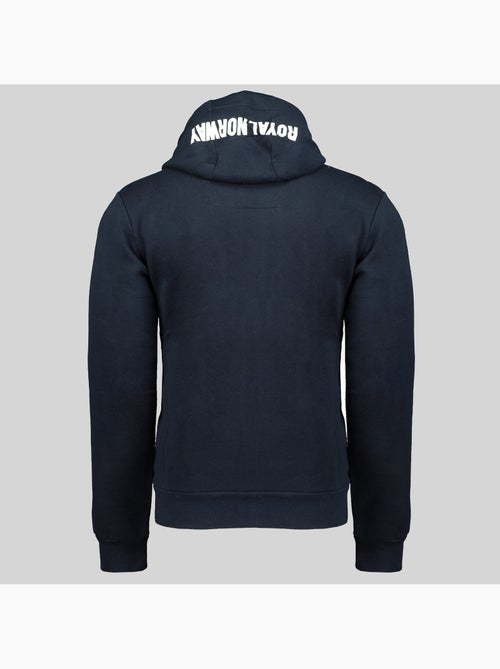 Sudadera con capucha faponie – geographical norway - Kiabi Sudadera con capucha faponie – geographical norway - Kiabi