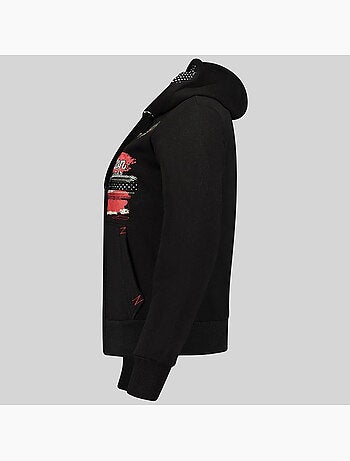 Sudadera con capucha farlotte – geographical norway