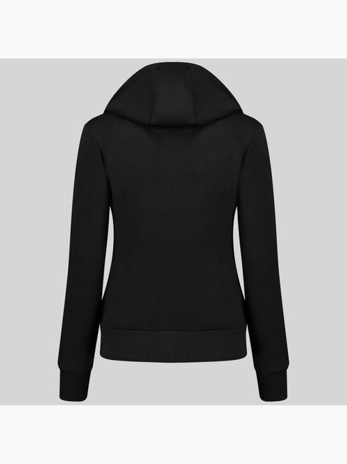 Sudadera con capucha farlotte – geographical norway - Kiabi Sudadera con capucha farlotte – geographical norway - Kiabi