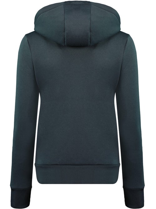 Sudadera con capucha farlotteak – canadian peak - Kiabi