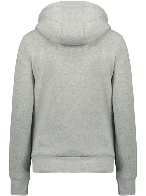 Sudadera con capucha farlotteak – canadian peak - Kiabi