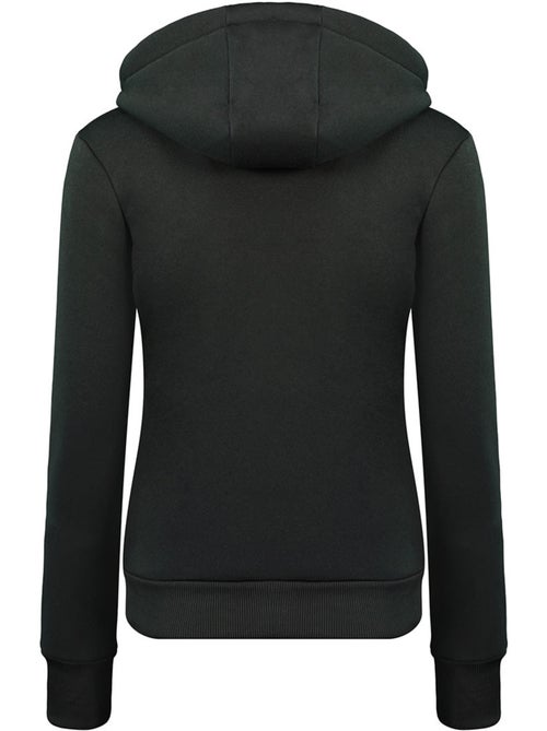 Sudadera con capucha farlotteak – canadian peak - Kiabi