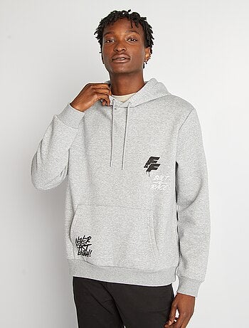 Sudadera con capucha 'Fast and Furious'