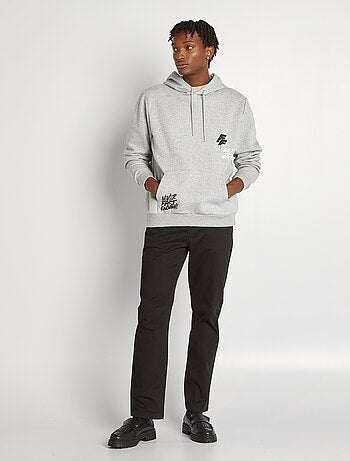 Sudadera con capucha 'Fast and Furious'