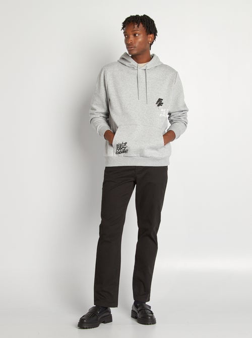 Sudadera con capucha 'Fast and Furious' - Kiabi