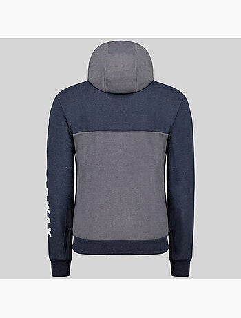 Sudadera con capucha ferato – geographical norway