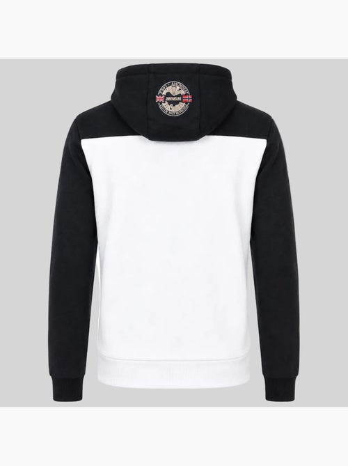 Sudadera con capucha finion – geographical norway - Kiabi