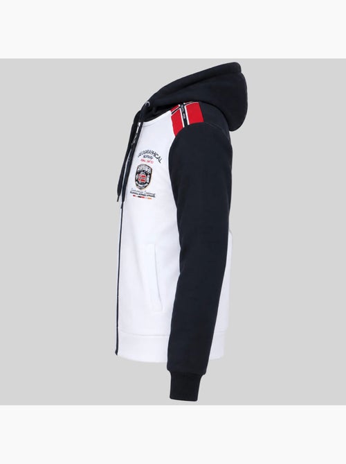 Sudadera con capucha finion – geographical norway - Kiabi