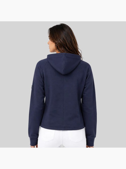 Sudadera con capucha fionale hood fz – geographical norway - Kiabi Sudadera con capucha fionale hood fz – geographical norway - Kiabi