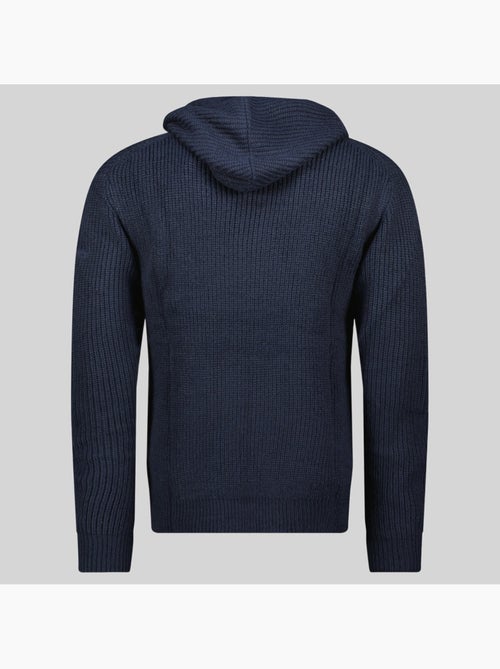 Sudadera con capucha flexibus – geographical norway - Kiabi Sudadera con capucha flexibus – geographical norway - Kiabi