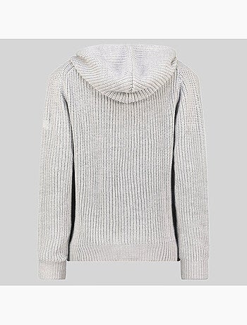 Sudadera con capucha flexibus – geographical norway
