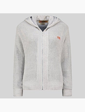 Sudadera con capucha flexibus – geographical norway