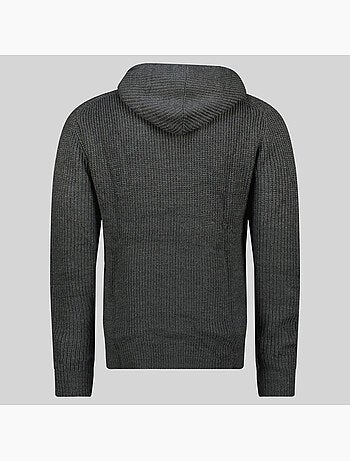 Sudadera con capucha flexibus – geographical norway