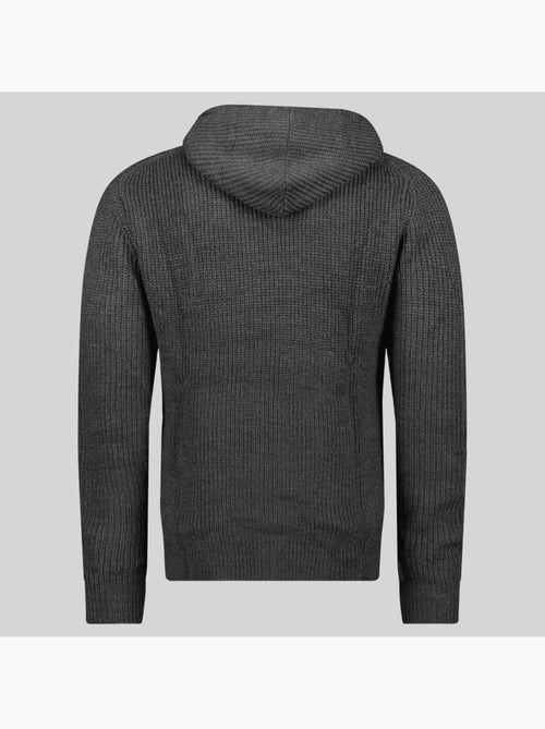 Sudadera con capucha flexibus – geographical norway - Kiabi Sudadera con capucha flexibus – geographical norway - Kiabi