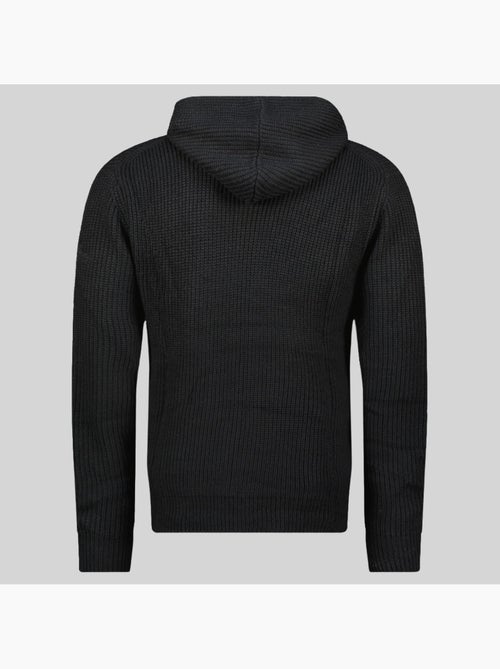 Sudadera con capucha flexibus – geographical norway - Kiabi Sudadera con capucha flexibus – geographical norway - Kiabi
