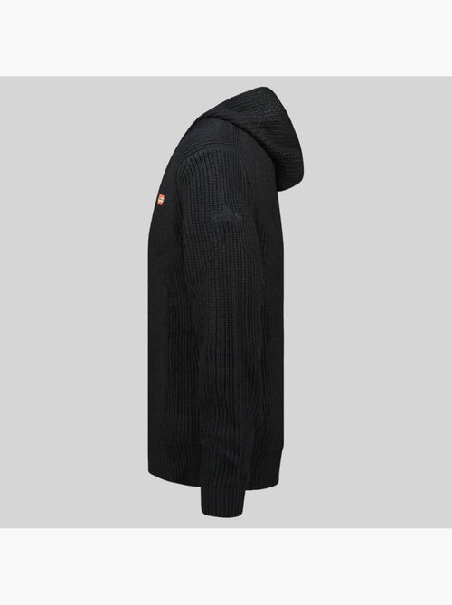Sudadera con capucha flexibus – geographical norway - Kiabi Sudadera con capucha flexibus – geographical norway - Kiabi