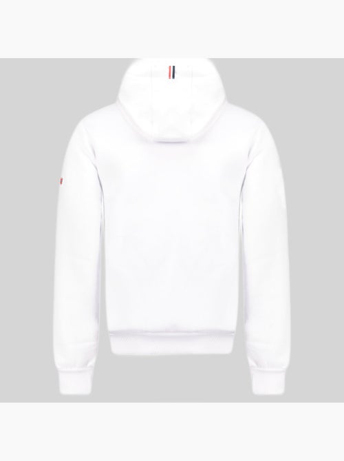 Sudadera con capucha fogora – geographical norway - Kiabi Sudadera con capucha fogora – geographical norway - Kiabi