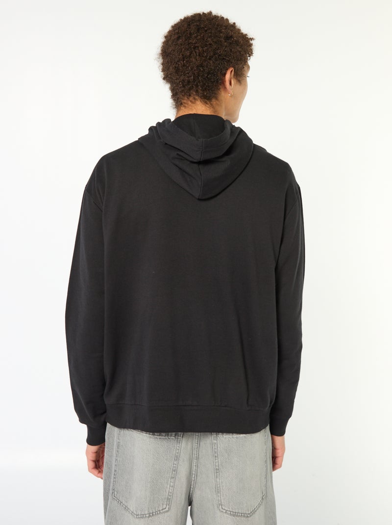 Sudadera con capucha 'Fortnite' Negro - Kiabi