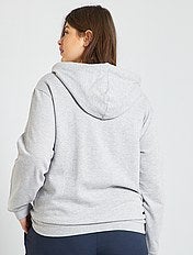 Ropa de disney, harry potter o superhéroes de Sudadera Mujer | Kiabi