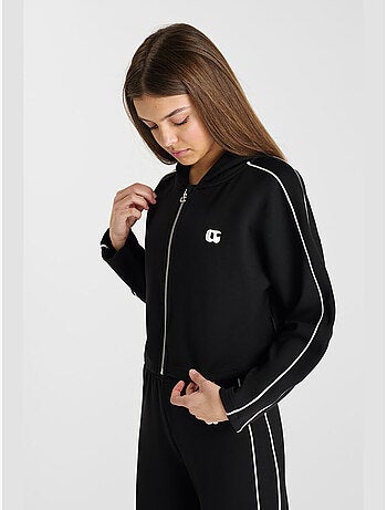 Sudadera con capucha FRIPIGI