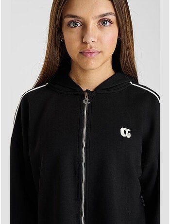 Sudadera con capucha FRIPIGI