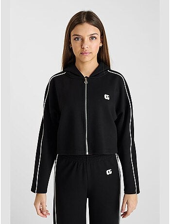 Sudadera con capucha FRIPIGI