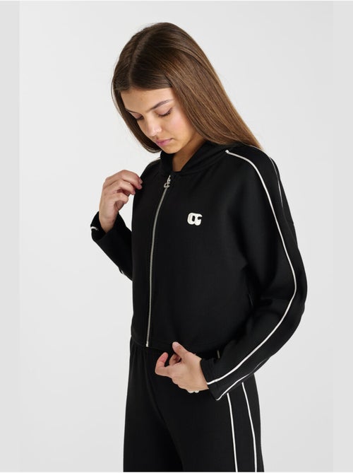 Sudadera con capucha FRIPIGI - Kiabi Sudadera con capucha FRIPIGI - Kiabi