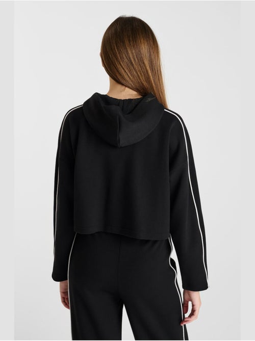 Sudadera con capucha FRIPIGI - Kiabi Sudadera con capucha FRIPIGI - Kiabi