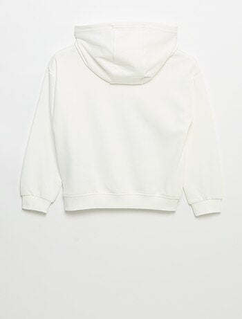 Sudadera con capucha 'Gabby y la casa mágica'
