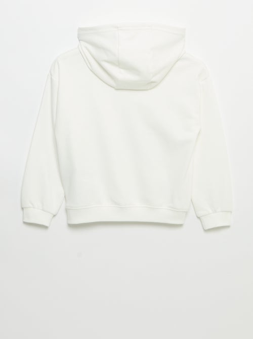 Sudadera con capucha 'Gabby y la casa mágica' - Kiabi