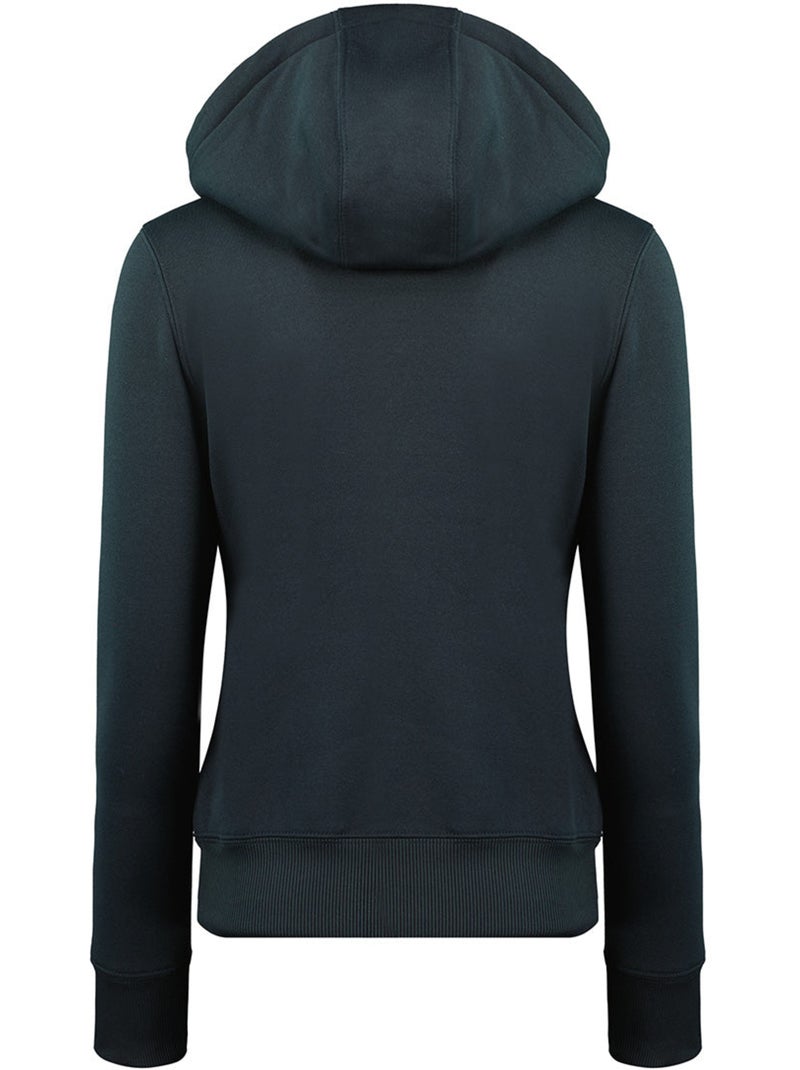 Sudadera con capucha gadreak – canadian peak Azul marino - Kiabi