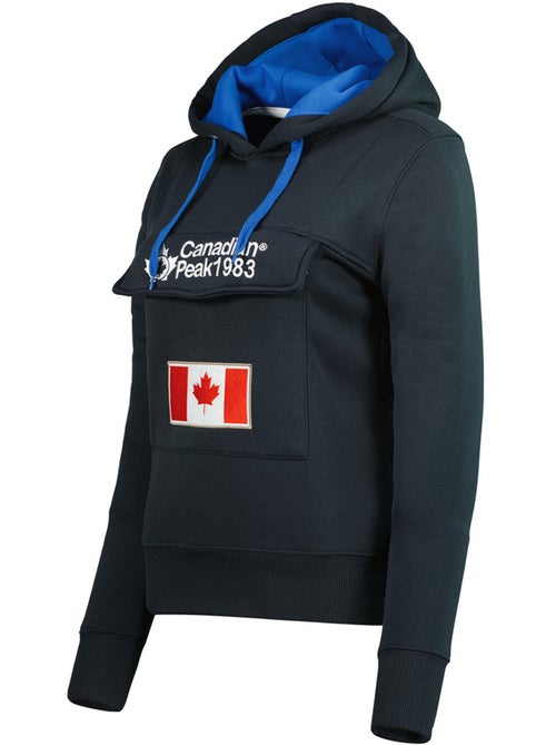 Sudadera con capucha gadreak – canadian peak - Kiabi