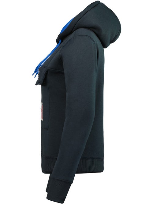 Sudadera con capucha gadreak – canadian peak - Kiabi
