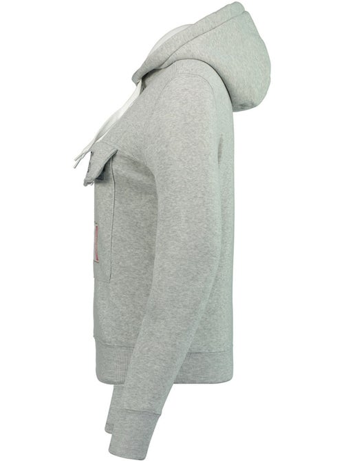Sudadera con capucha gadreak – canadian peak - Kiabi