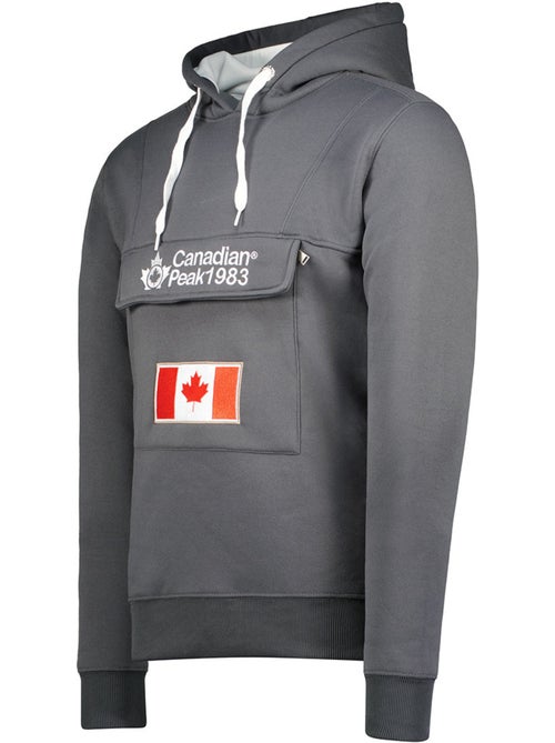 Sudadera con capucha gadreak – canadian peak - Kiabi