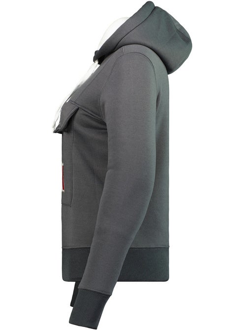 Sudadera con capucha gadreak – canadian peak - Kiabi