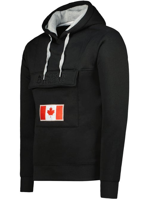 Sudadera con capucha gadreak – canadian peak - Kiabi