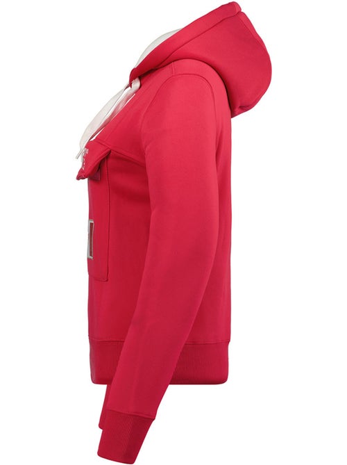Sudadera con capucha gadreak – canadian peak - Kiabi
