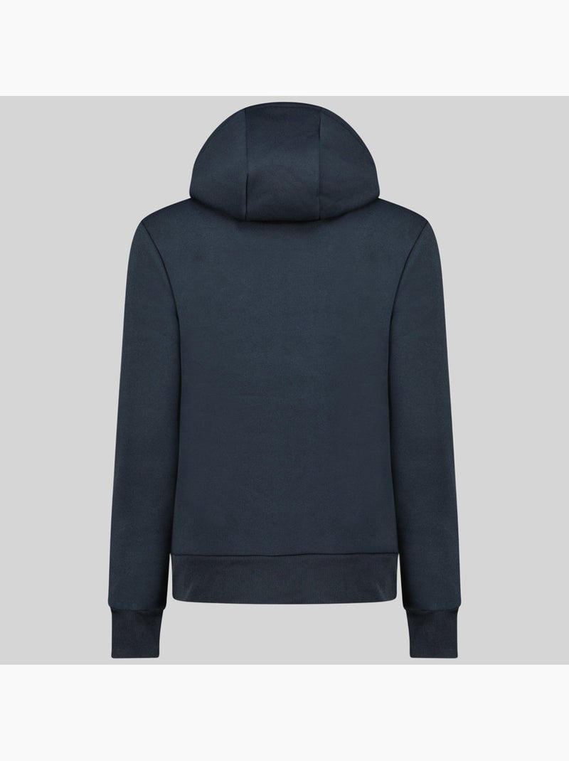 Sudadera con capucha gadrien – geographical norway Azul marino - Kiabi