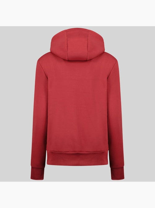 Sudadera con capucha gadrien – geographical norway - Kiabi Sudadera con capucha gadrien – geographical norway - Kiabi