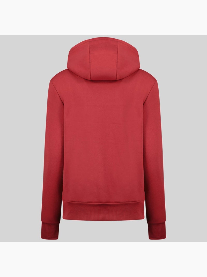 Sudadera con capucha gadrien – geographical norway Burdeos - Kiabi