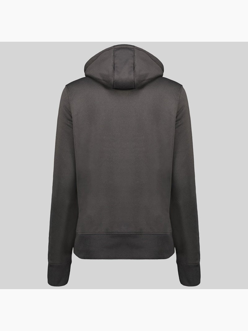 Sudadera con capucha gadrien – geographical norway Gris oscuro - Kiabi