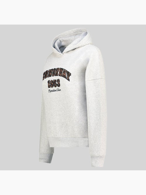 Sudadera con capucha gaphir – geographical norway - Kiabi Sudadera con capucha gaphir – geographical norway - Kiabi